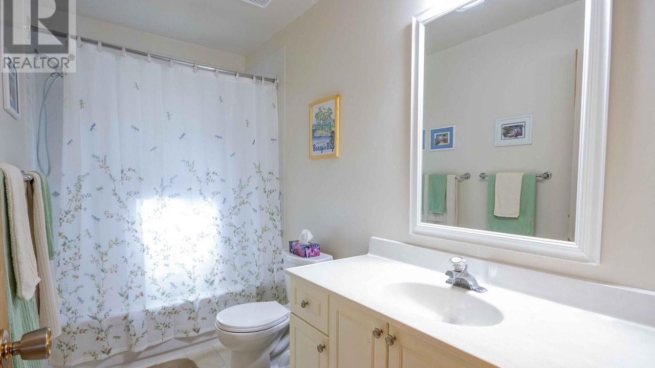 Photo of Bathroom in Madawaska Valley