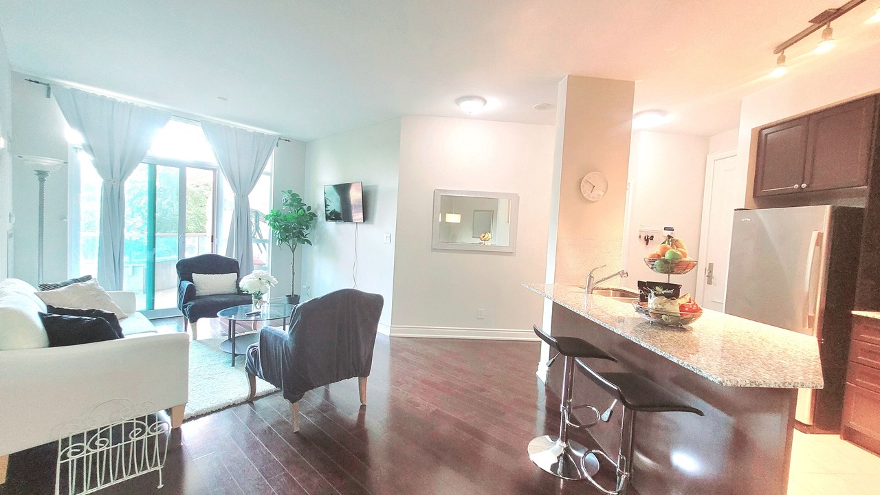 Photo of Livingroom in The Peanut