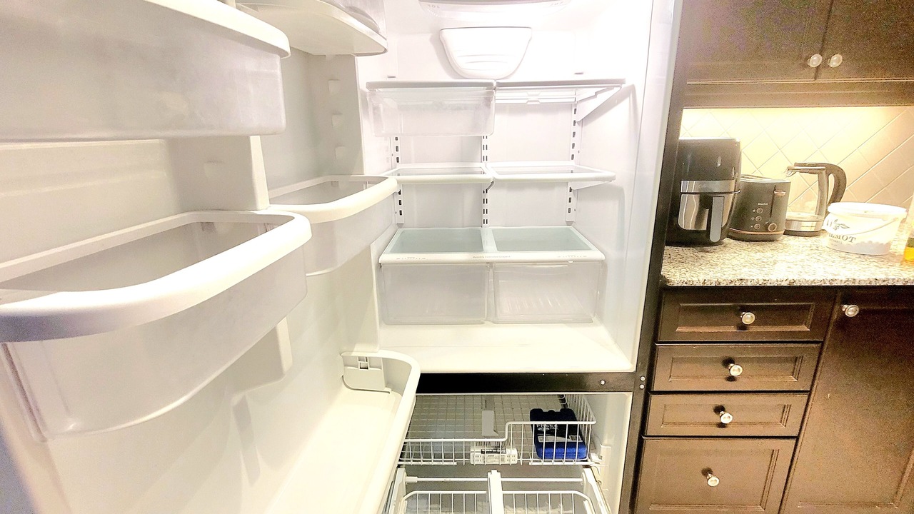 Photo of Kitchen in The Peanut