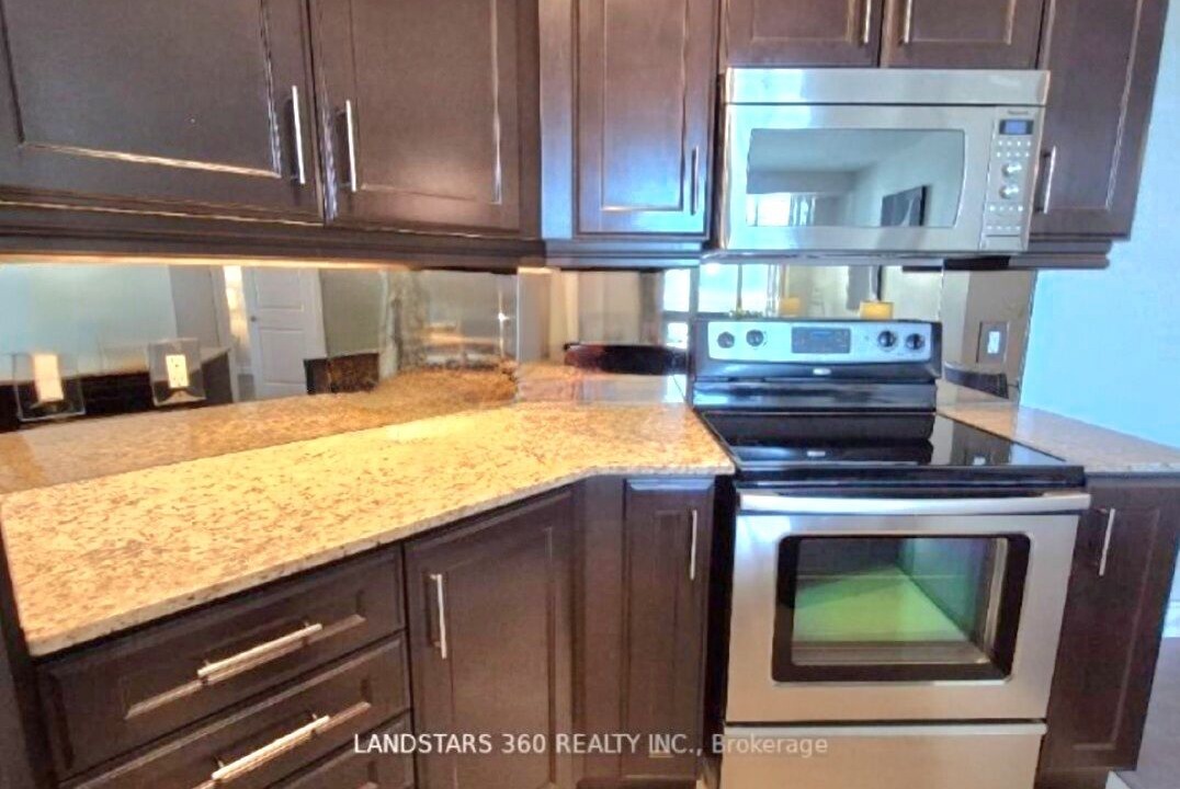 Photo of Kitchen in The Peanut