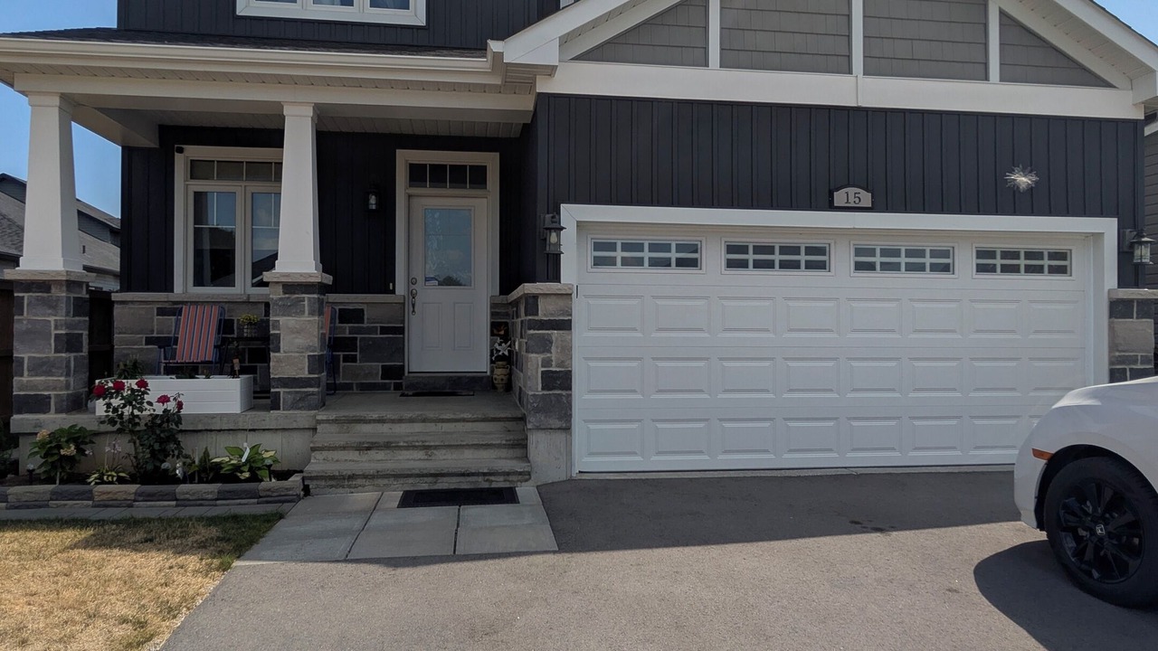 Photo of Outdoor in Cannifton