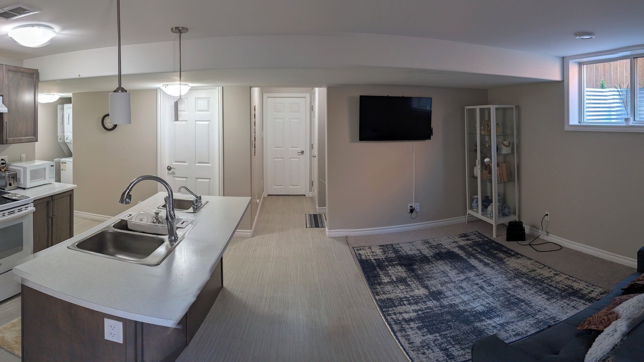 Photo of Kitchen in Cannifton