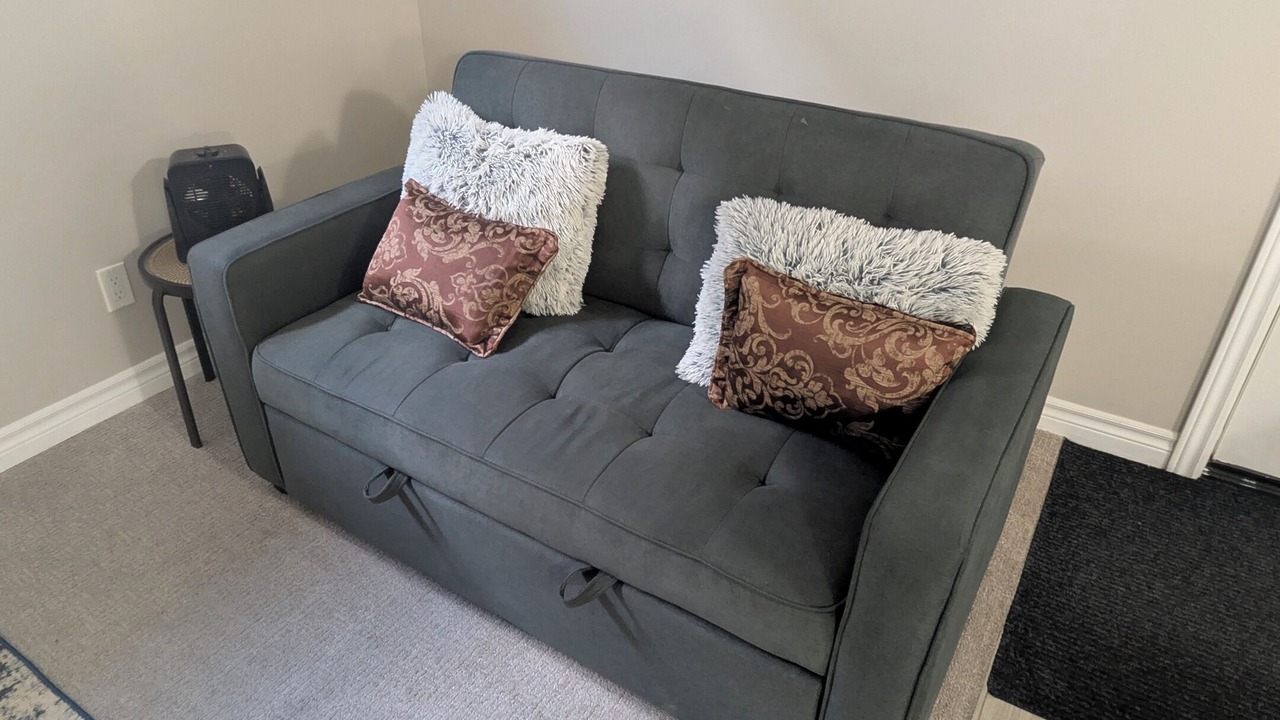 Photo of Livingroom in Cannifton