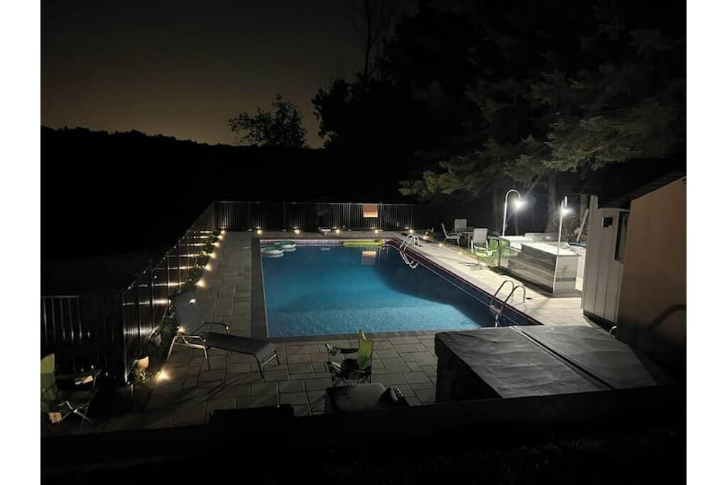 Photo of Outdoor in Caledon
