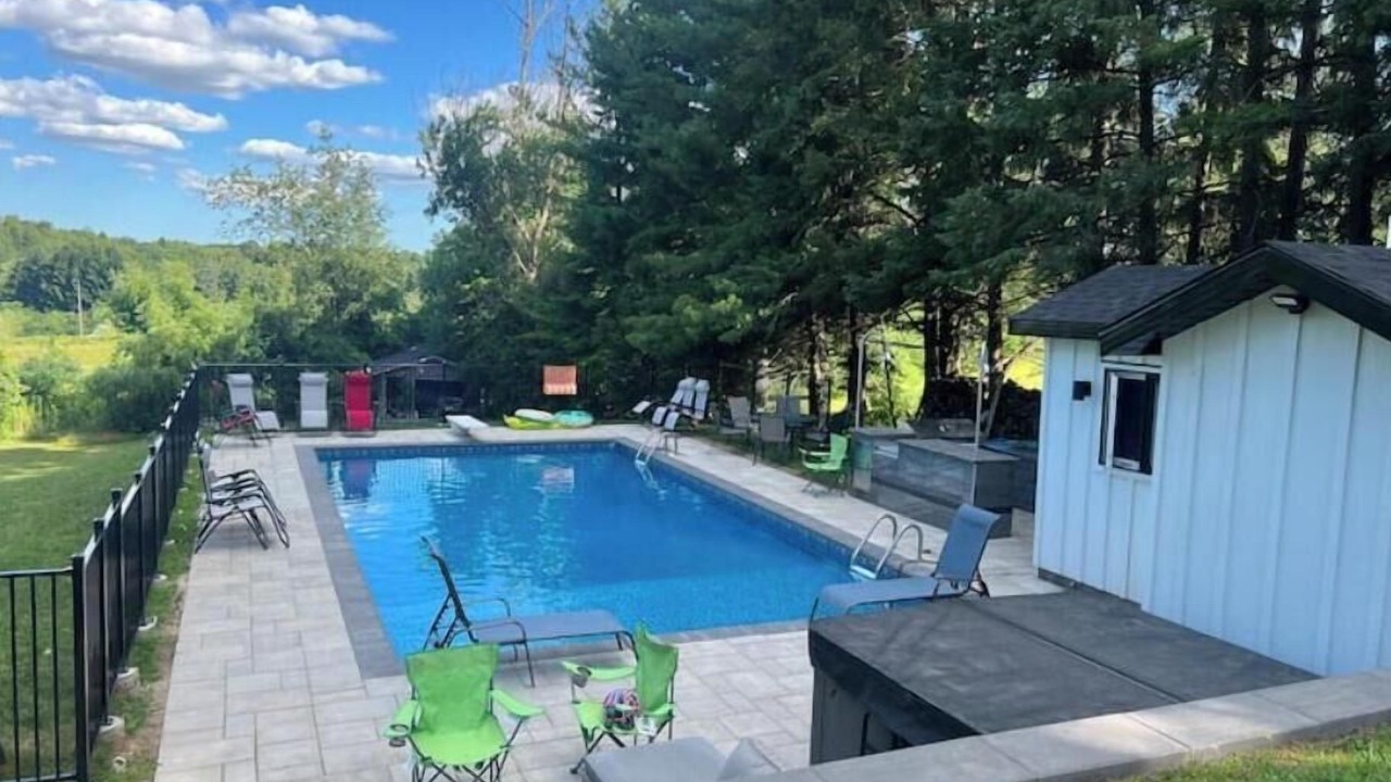 Photo of Outdoor in Caledon