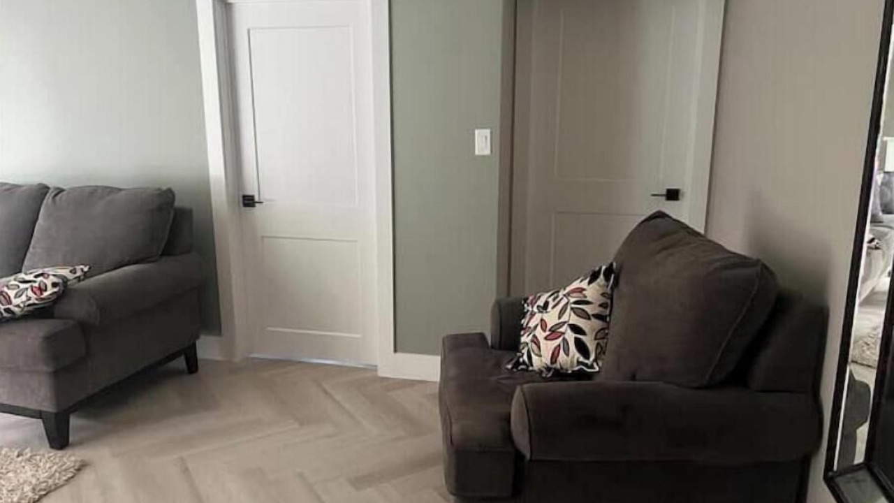 Photo of Livingroom in Caledon