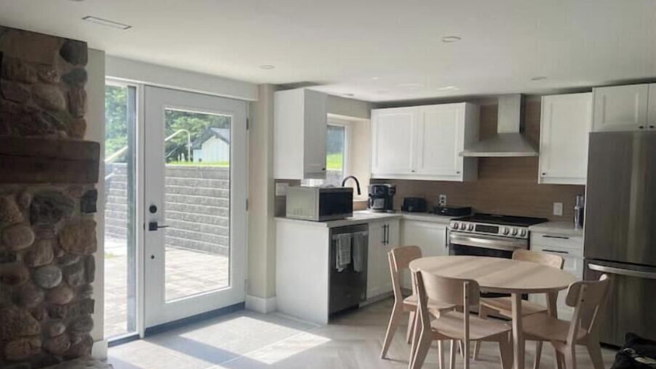 Photo of Kitchen in Caledon