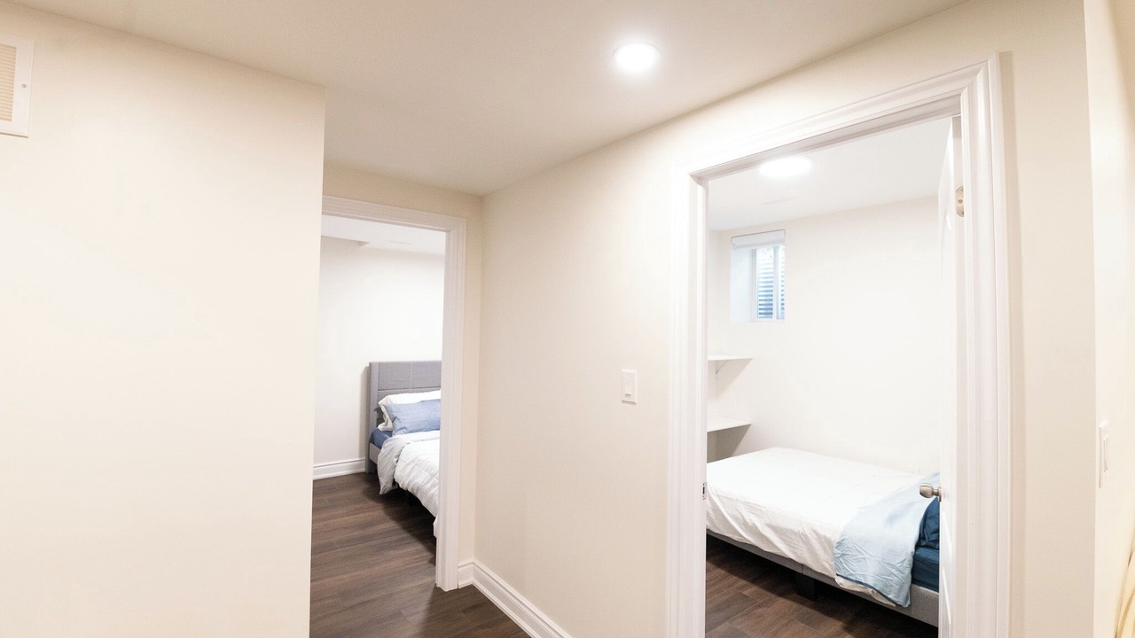 Photo of Bedroom in Oakville