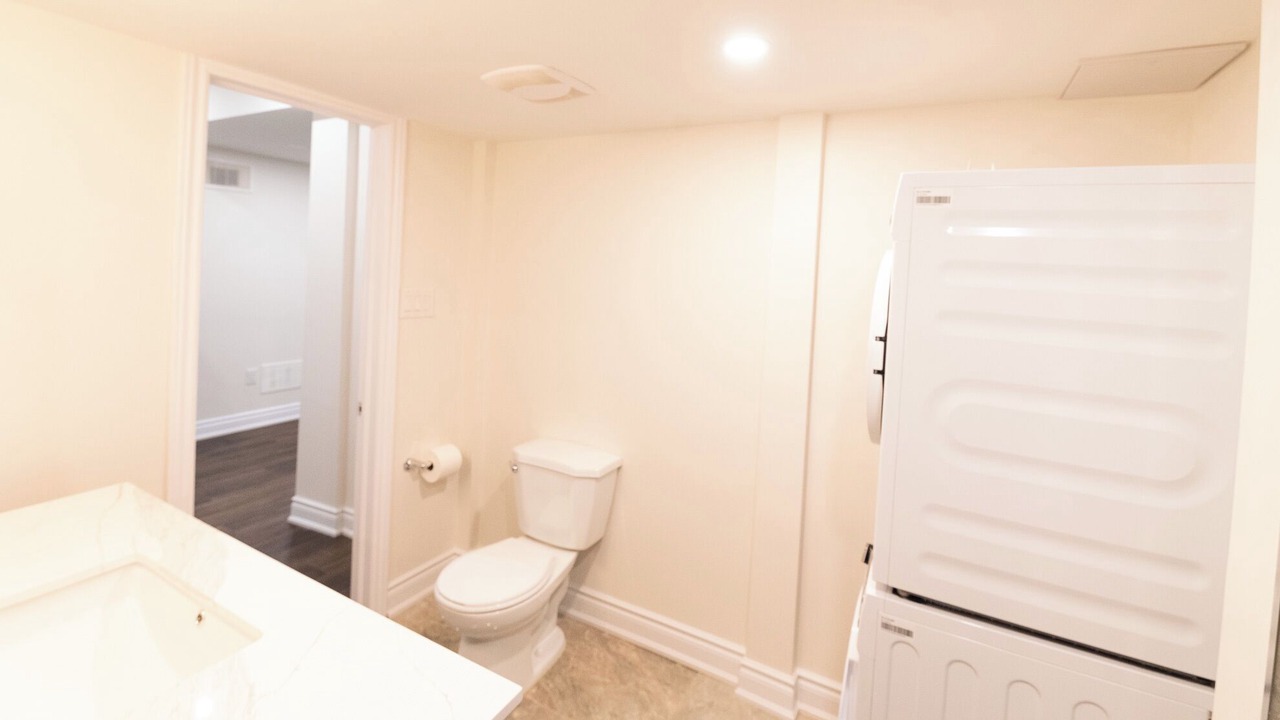 Photo of Bathroom in Oakville