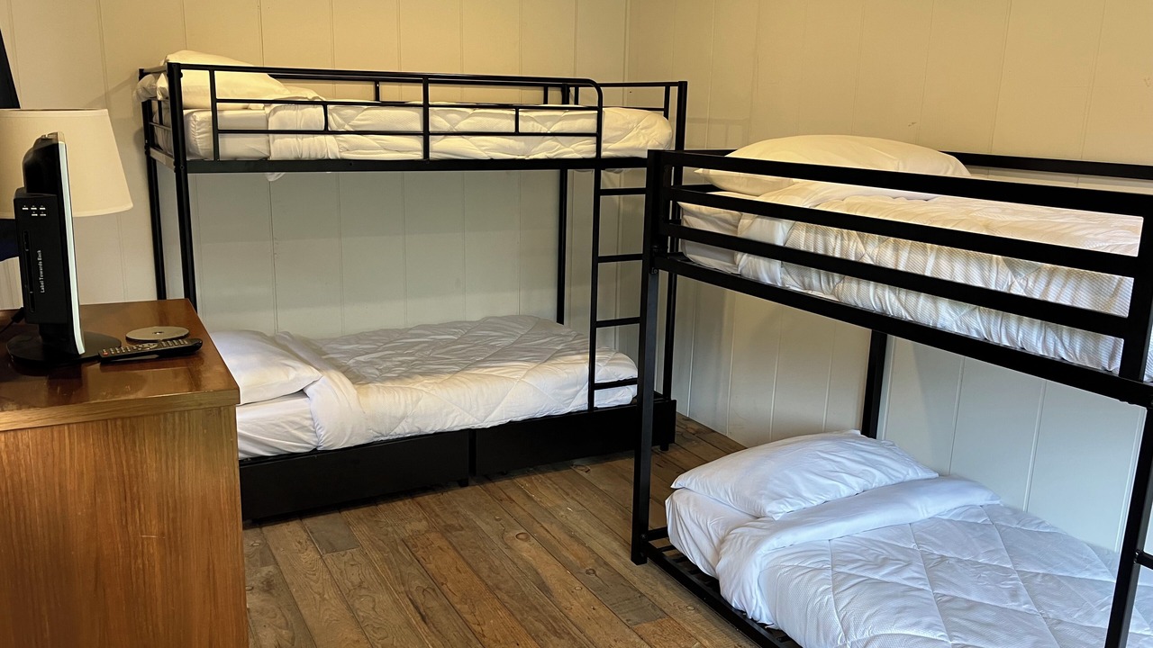 Photo of Bedroom in Algoma District