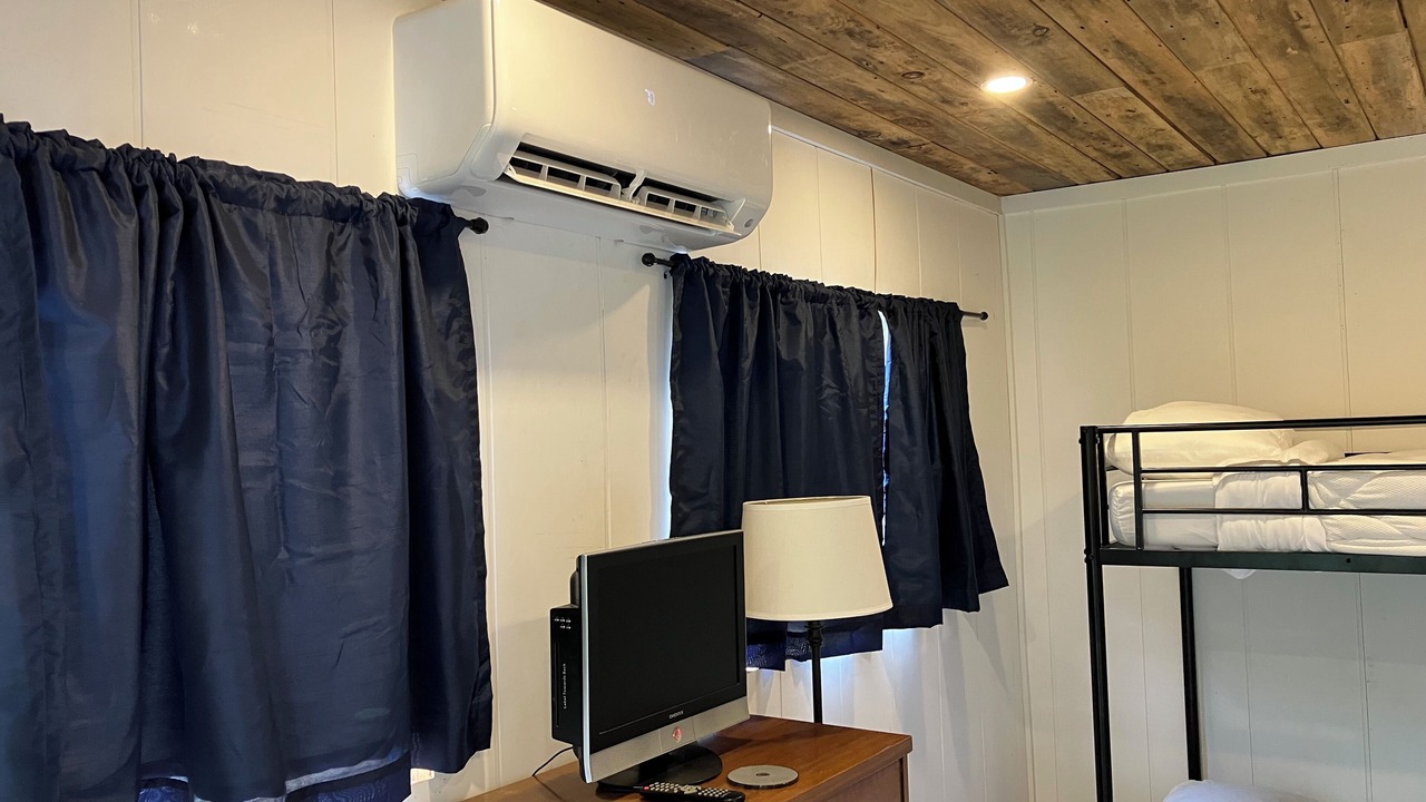 Photo of Bedroom in Algoma District
