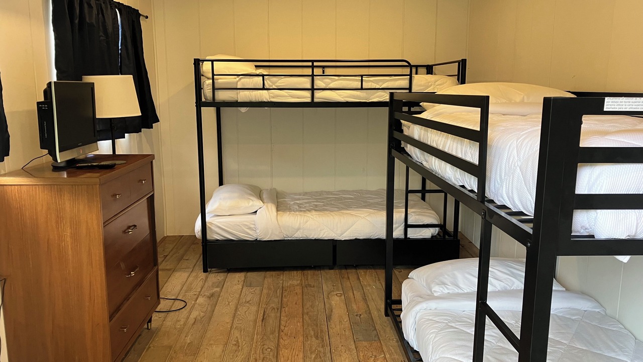 Photo of Bedroom in Algoma District