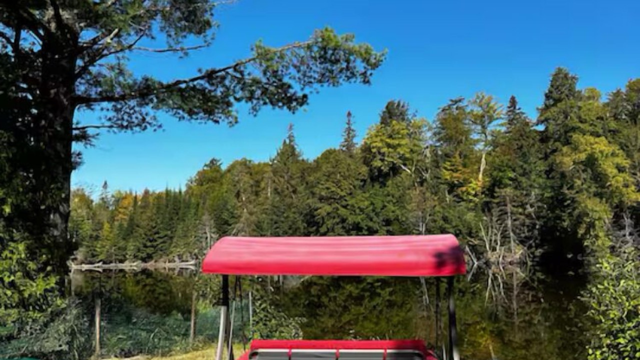 Photo of Outdoor in Algoma District