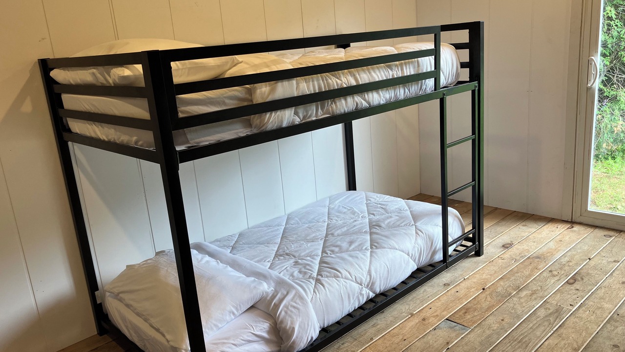 Photo of Bedroom in Algoma District