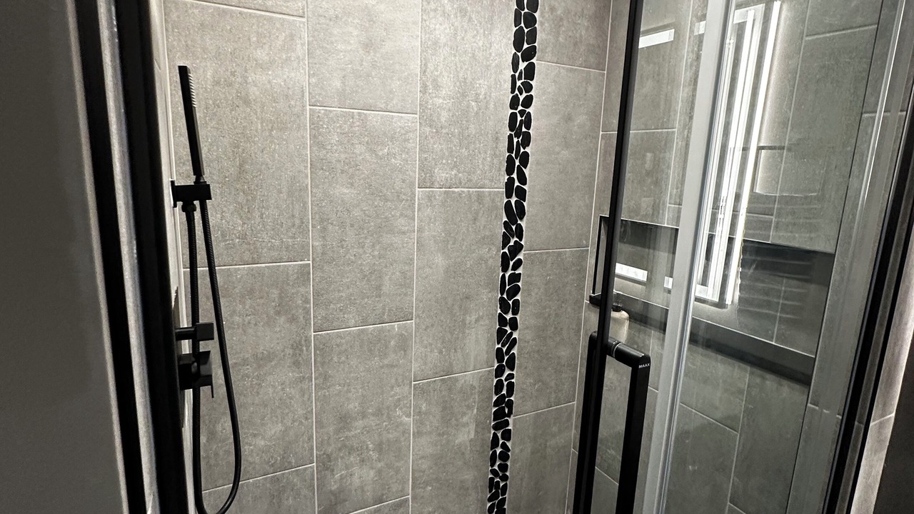 Photo of Bathroom in Algoma District