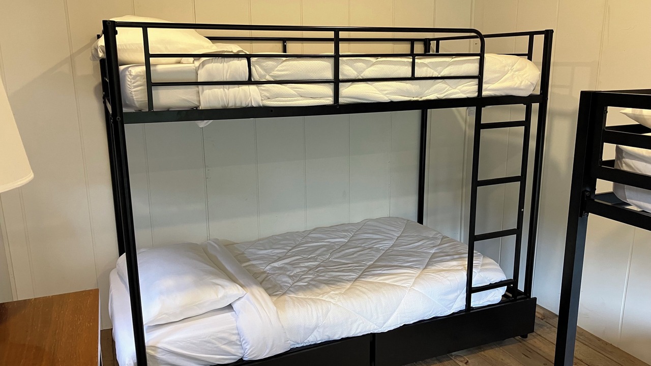 Photo of Bedroom in Algoma District
