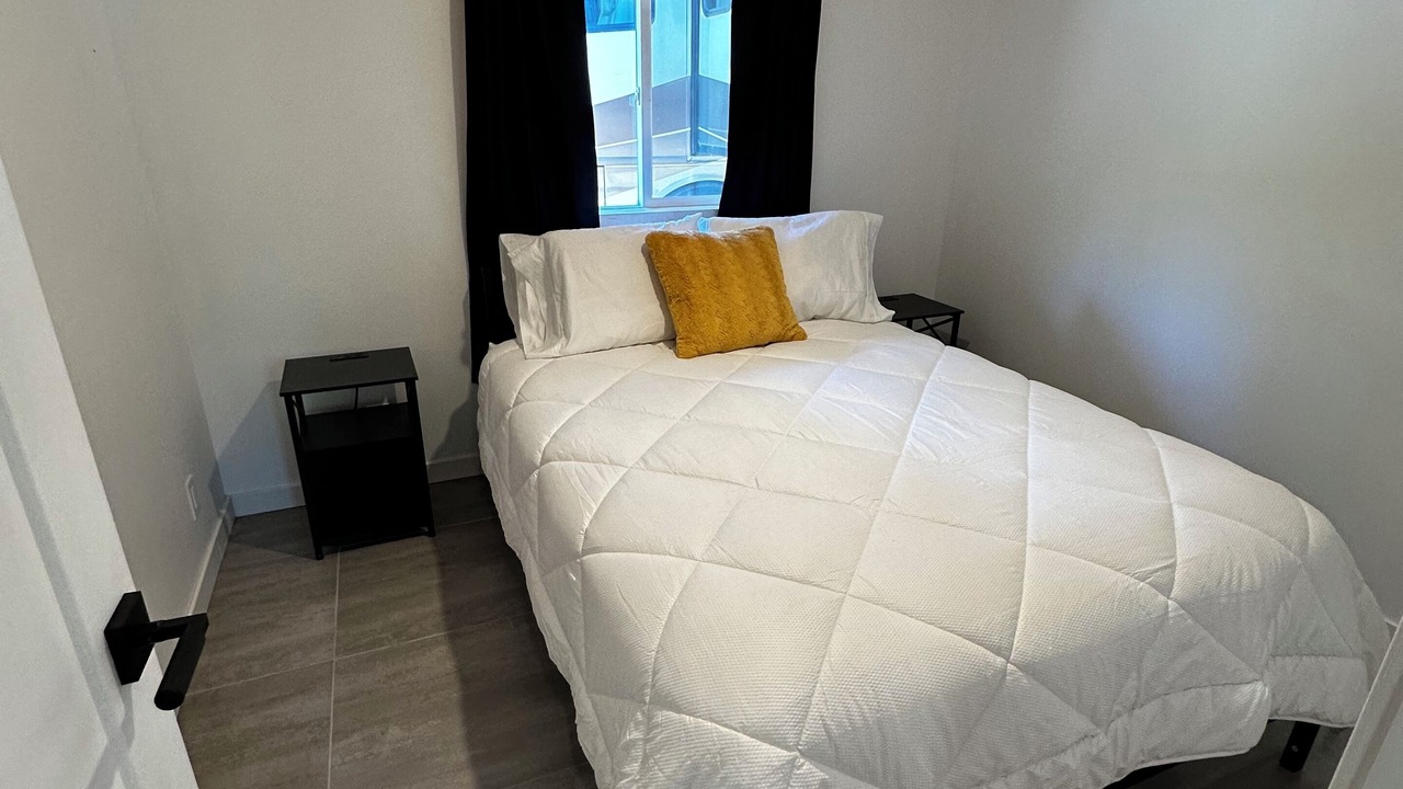 Photo of Bedroom in Algoma District