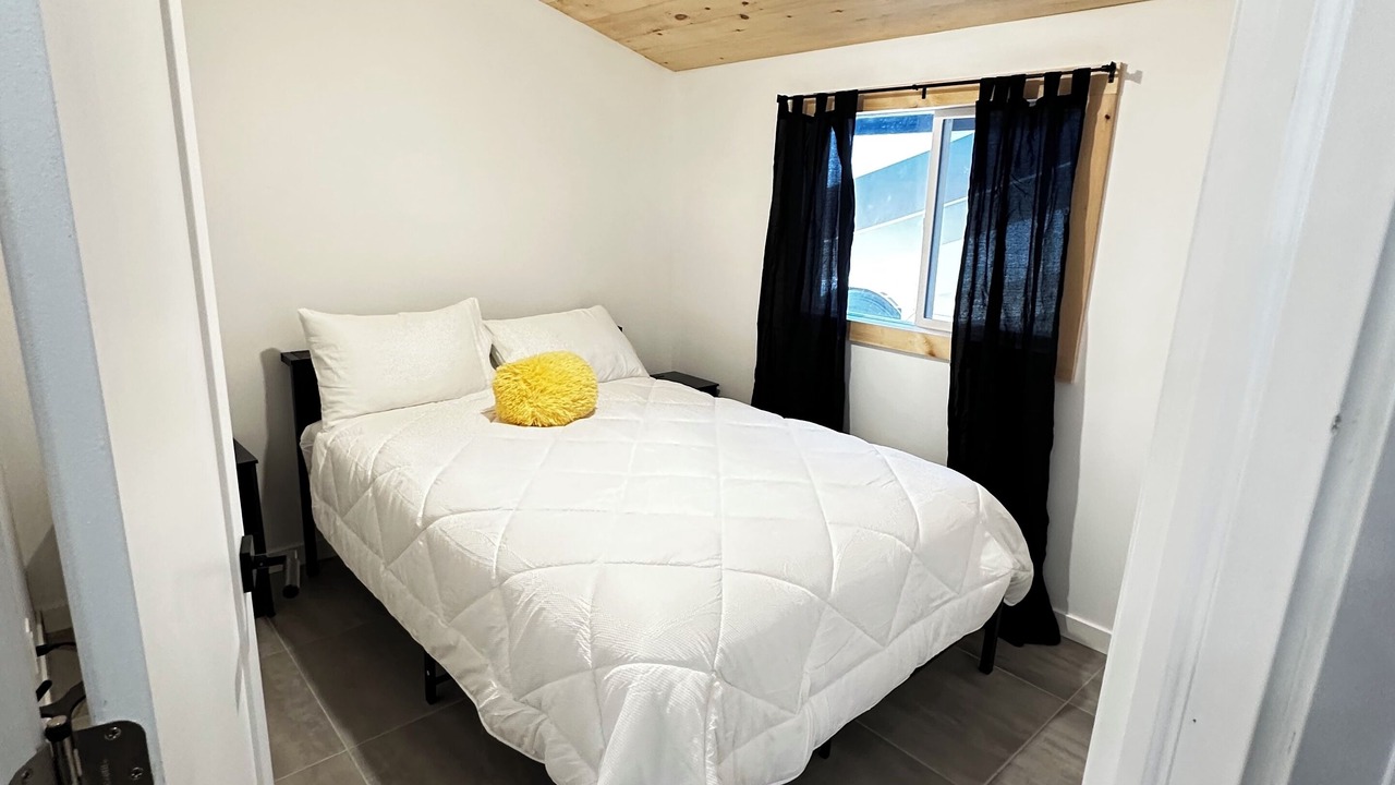 Photo of Bedroom in Algoma District