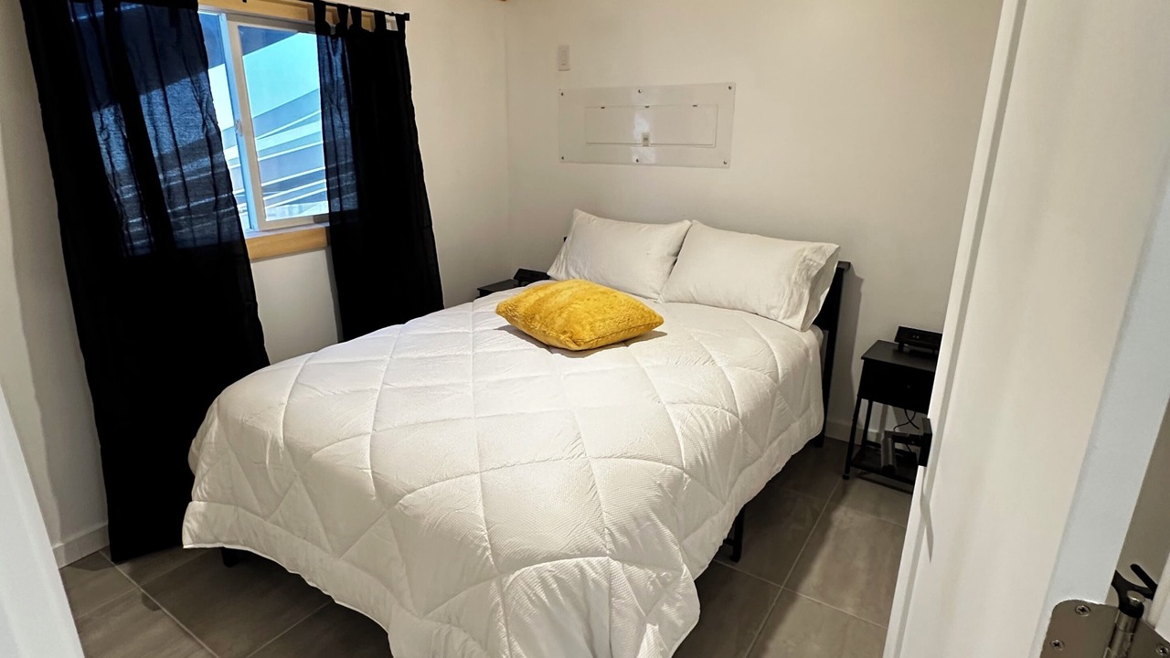 Photo of Bedroom in Algoma District