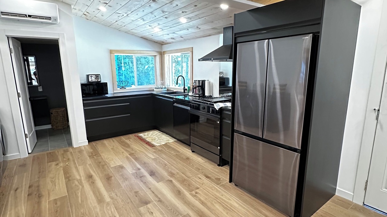 Photo of Kitchen in Algoma District
