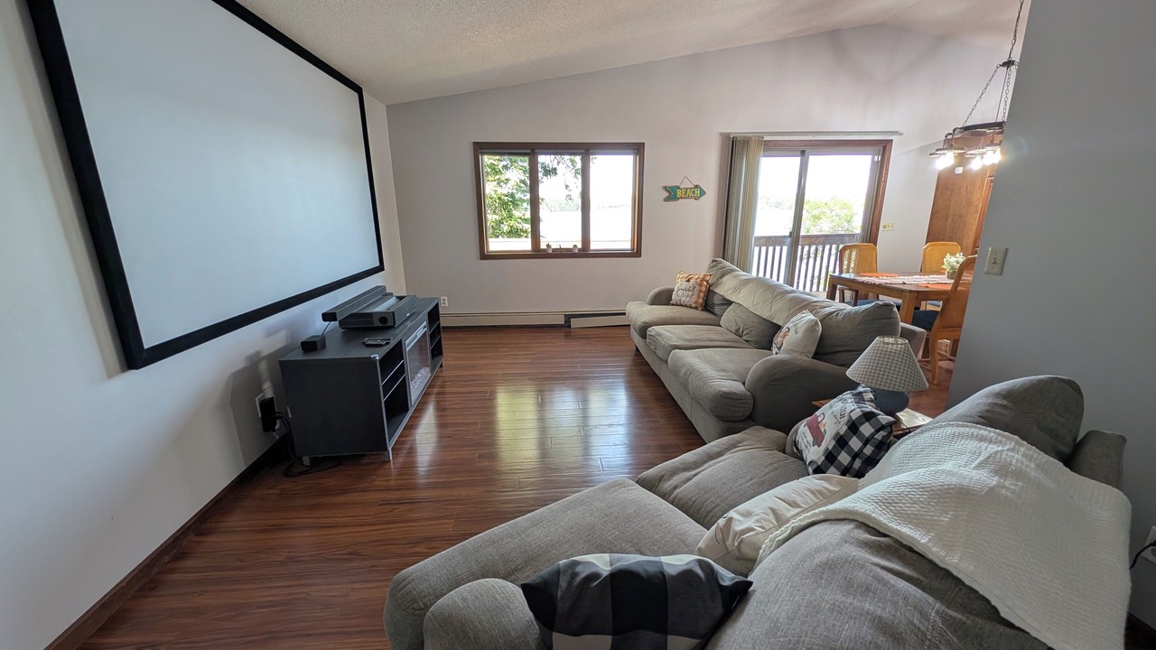 Photo of Livingroom in Sturgeon Lake