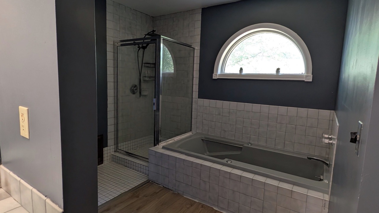 Photo of Bathroom in Sturgeon Lake