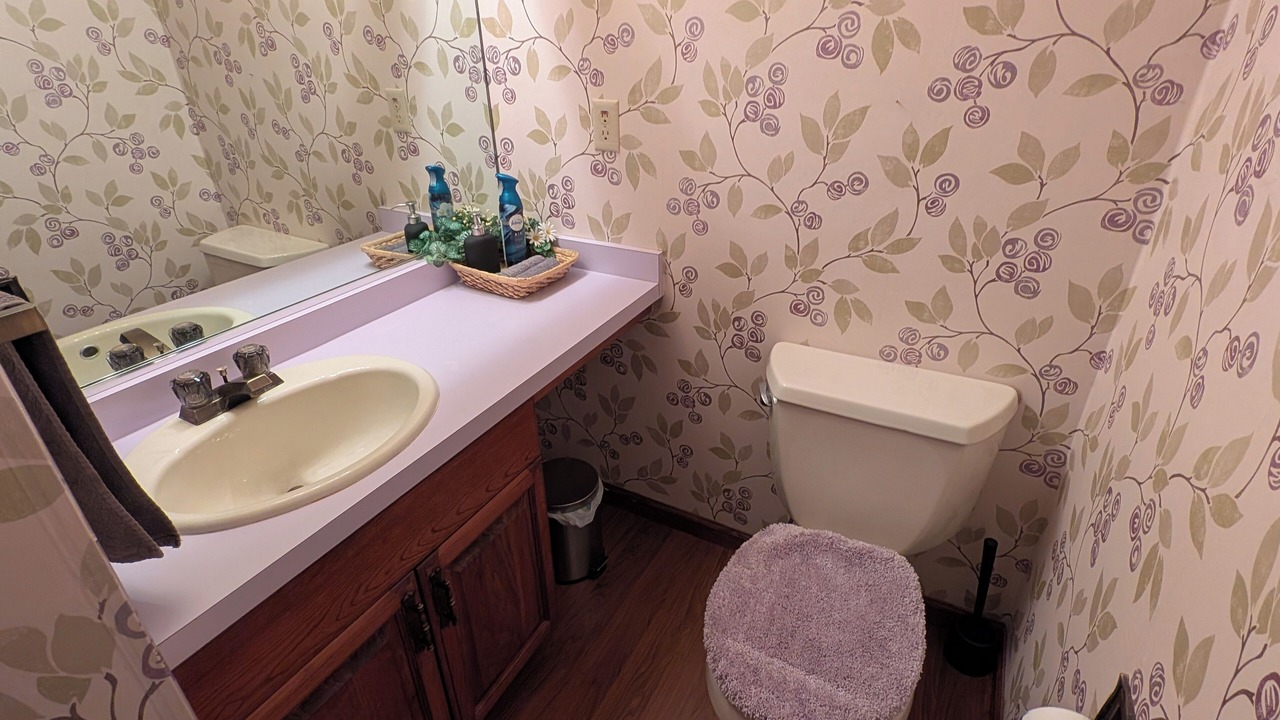 Photo of Bathroom in Sturgeon Lake