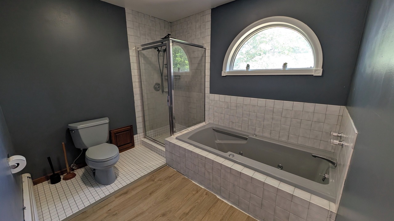 Photo of Bathroom in Sturgeon Lake