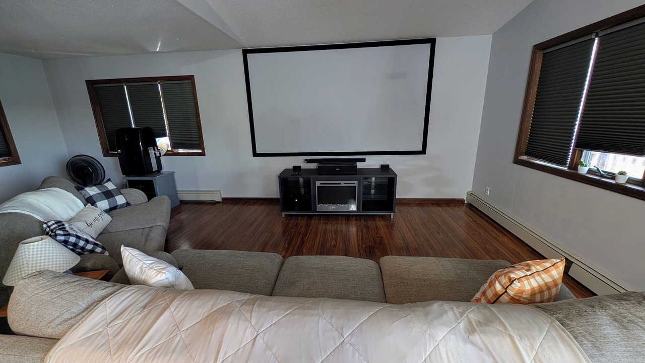 Photo of Livingroom in Sturgeon Lake