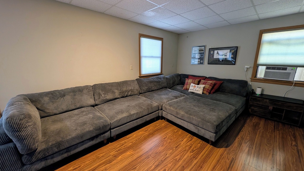 Photo of Livingroom in Sturgeon Lake