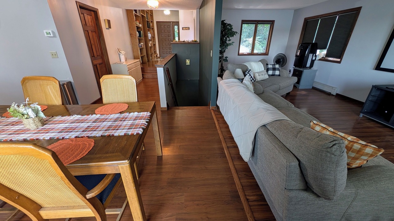 Photo of Livingroom in Sturgeon Lake