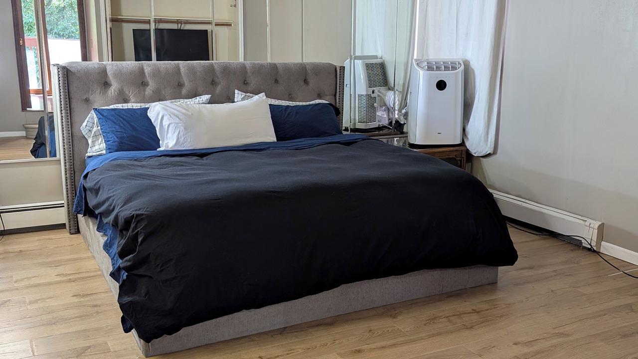 Photo of Bedroom in Sturgeon Lake