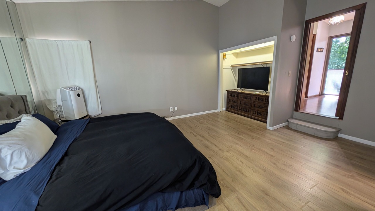 Photo of Bedroom in Sturgeon Lake