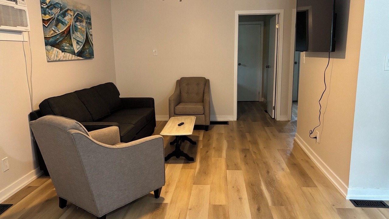 Photo of Livingroom in Balm Beach