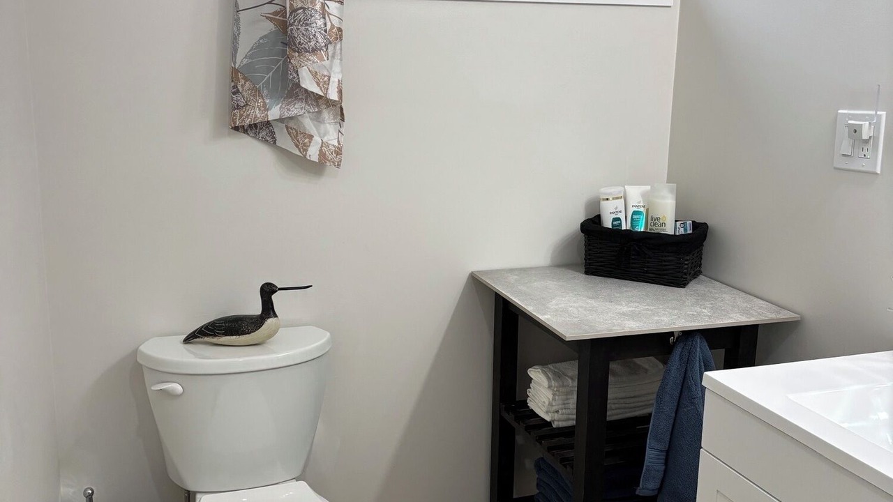 Photo of Bathroom in Balm Beach