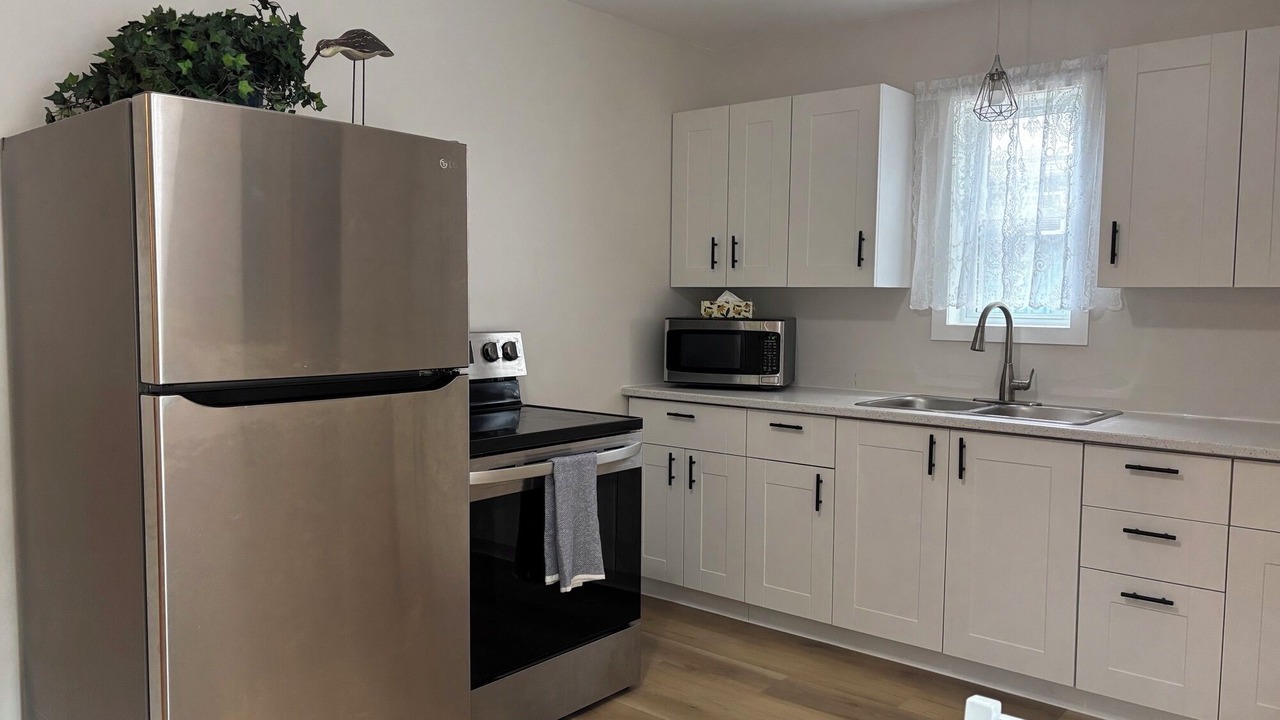 Photo of Kitchen in Balm Beach