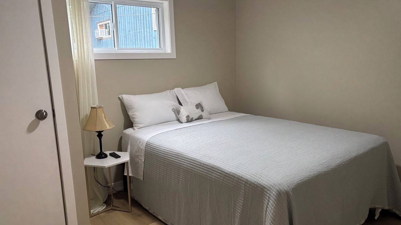 Photo of Bedroom in Balm Beach