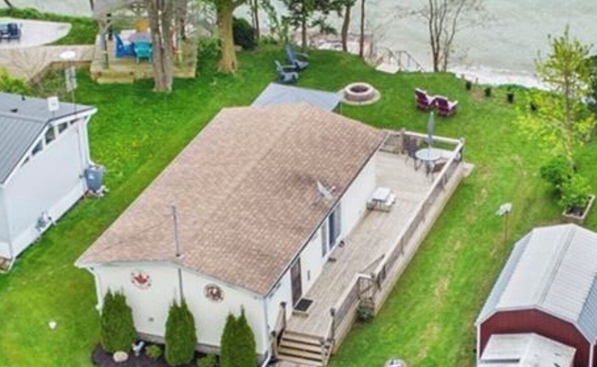 Photo of Outdoor in Dunnville