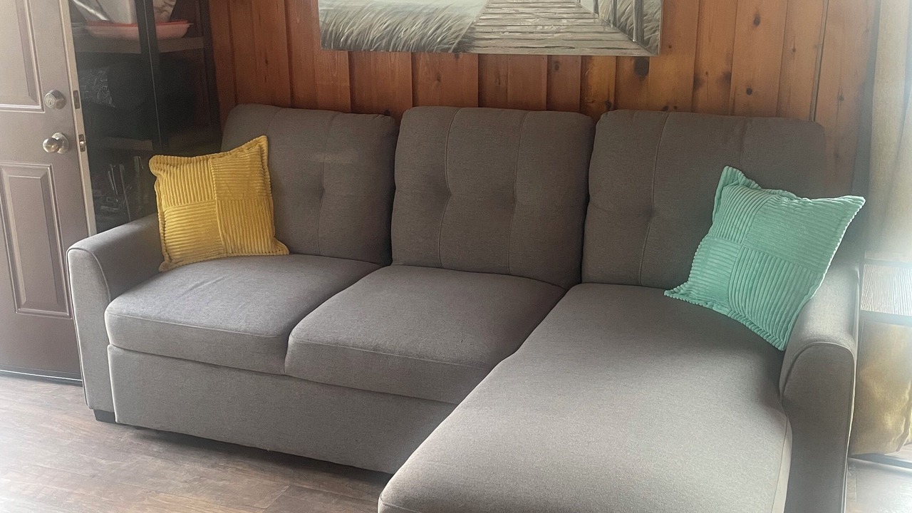 Photo of Livingroom in Dunnville