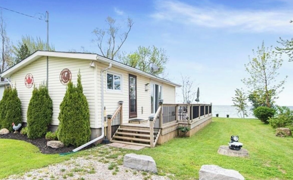 Photo of Outdoor in Dunnville
