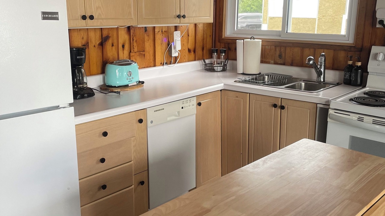 Photo of Kitchen in Dunnville