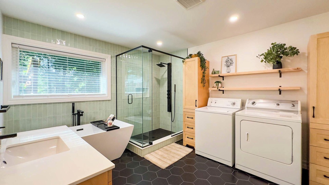 Photo of Bathroom in Bayfield