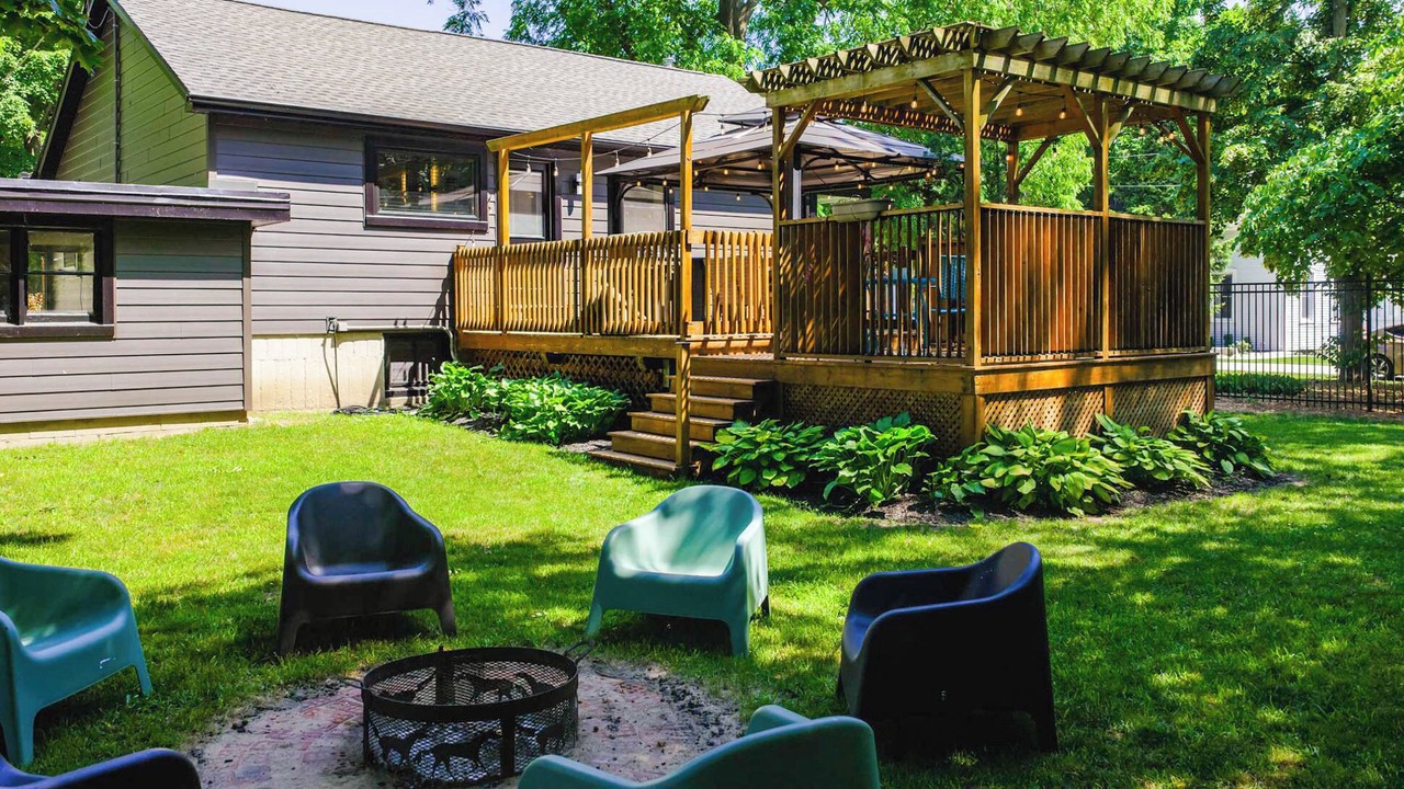 Photo of Outdoor in Bayfield