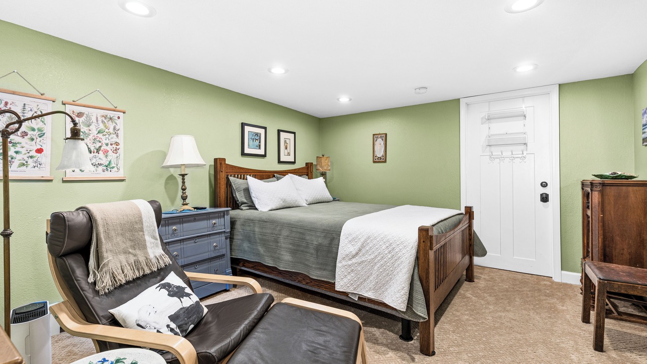 Photo of Bedroom in Endion
