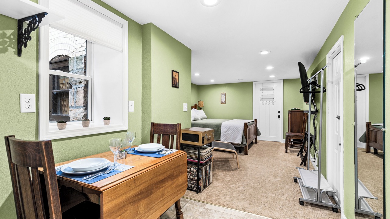 Photo of Bedroom in Endion