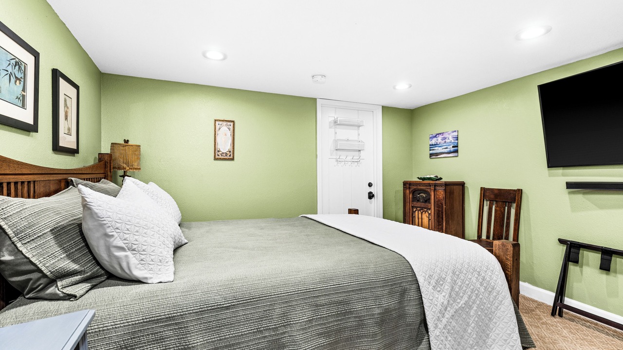 Photo of Bedroom in Endion