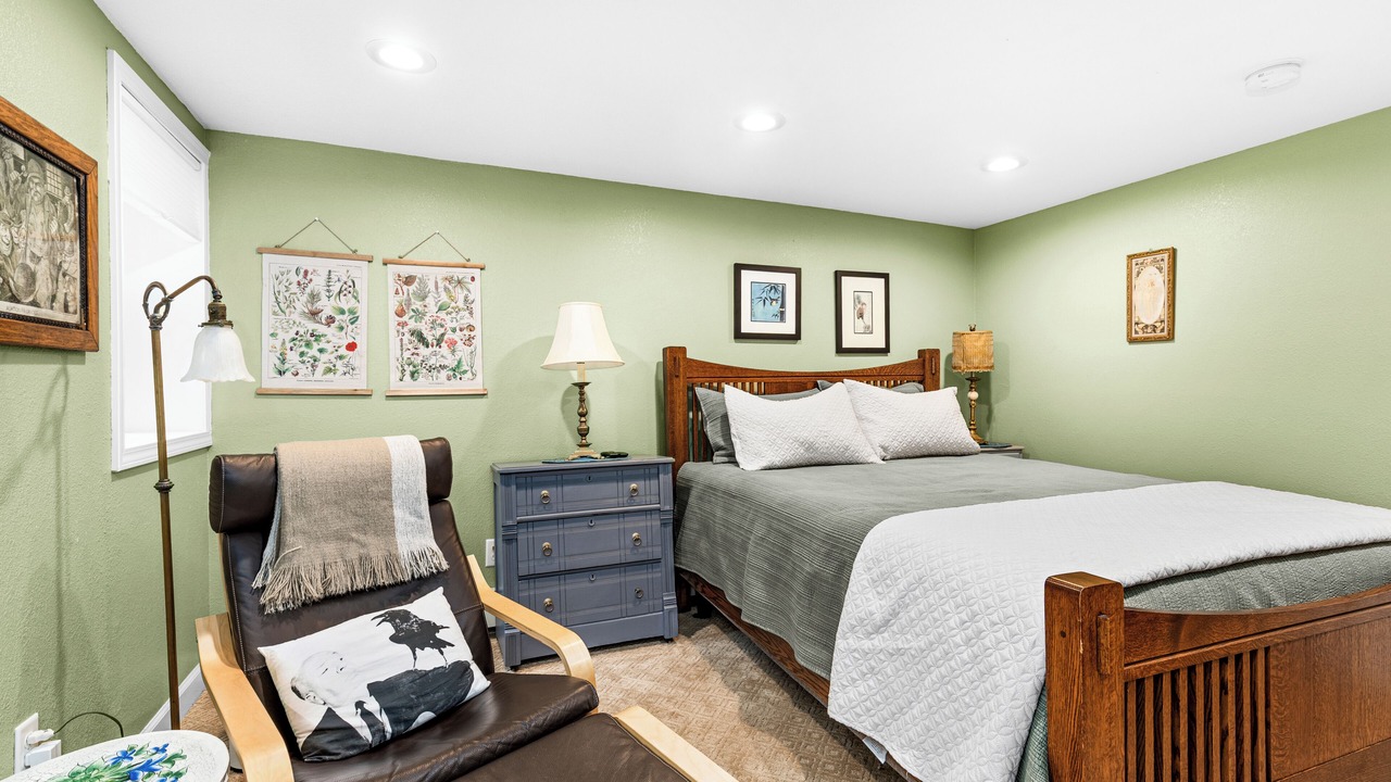 Photo of Bedroom in Endion