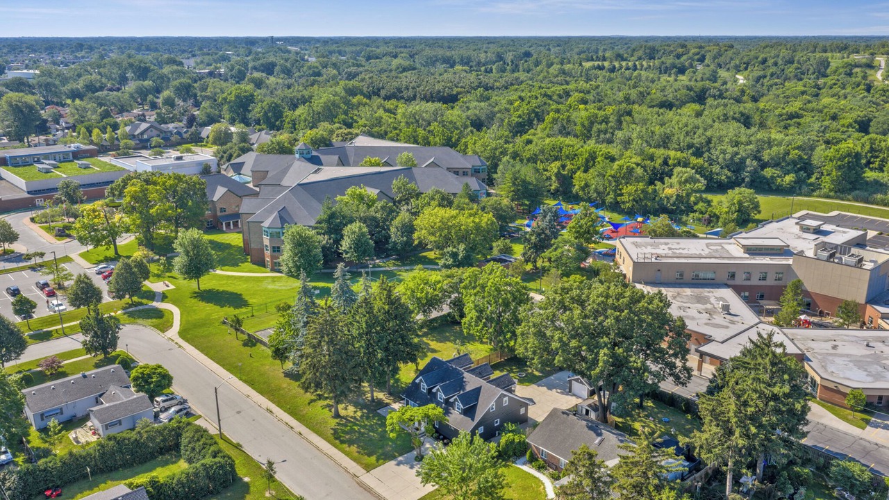 Photo of Outdoor in Windsor