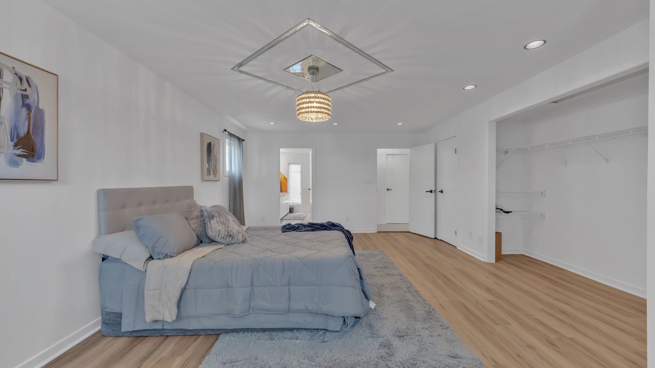 Photo of Bedroom in Windsor