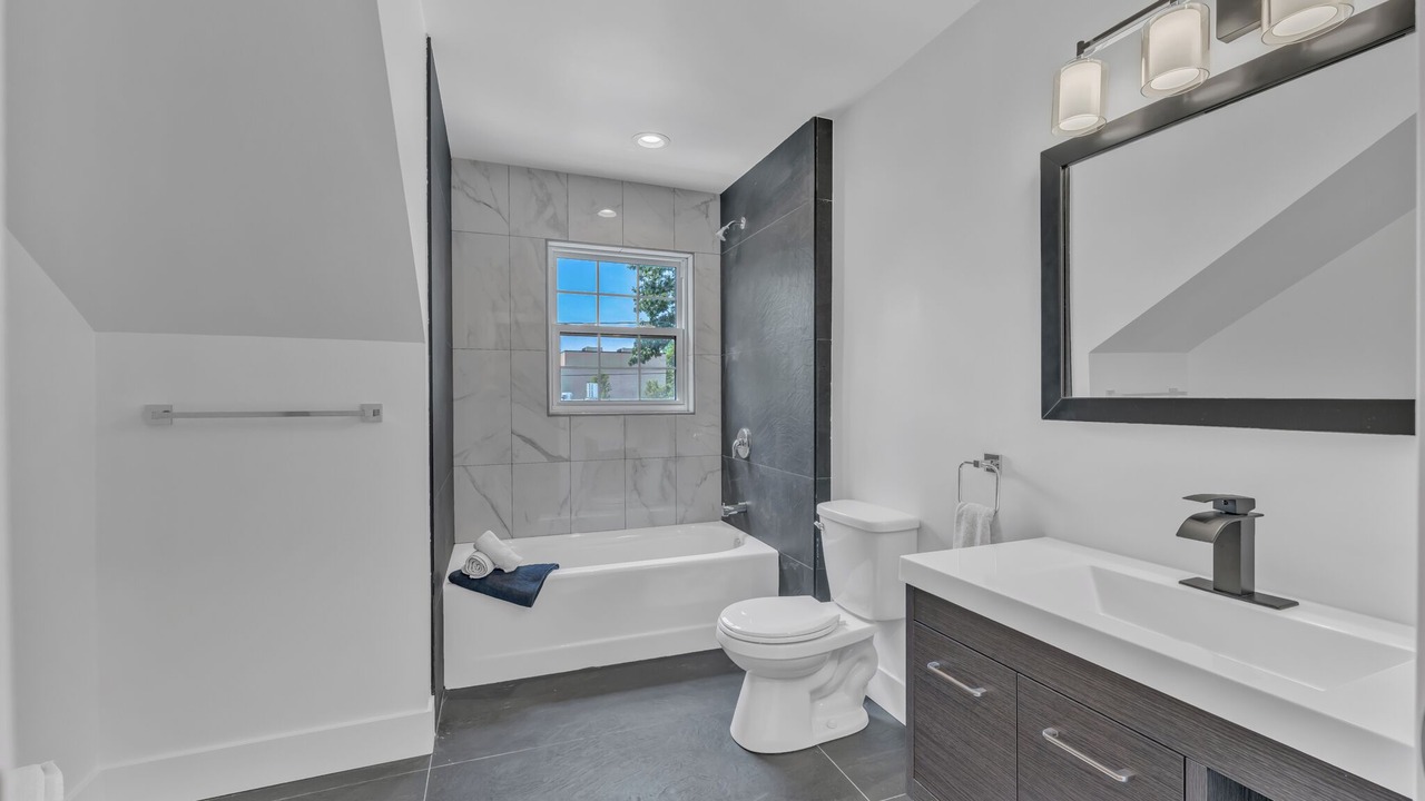 Photo of Bathroom in Windsor